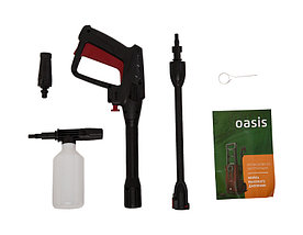 Мойка высокого давления Oasis MD-15, фото 3