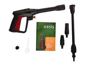 Мойка высокого давления Oasis MD-25, фото 3