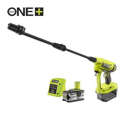 ONE + / Мойка высокого давления RYOBI RY18PW22A-140, фото 2