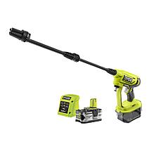 ONE + / Мойка высокого давления RYOBI RY18PW22A-140, фото 2