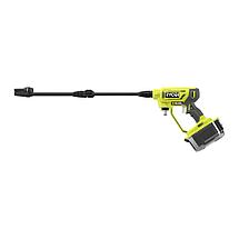 ONE + / Мойка высокого давления RYOBI RY18PW22A-140, фото 3