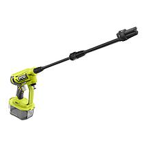ONE + / Мойка высокого давления RYOBI RY18PW22A-140, фото 2