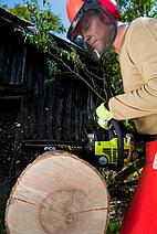 Бензопила RYOBI RCS5145B, фото 3