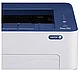 Принтер Xerox Phaser 3052NI, фото 7