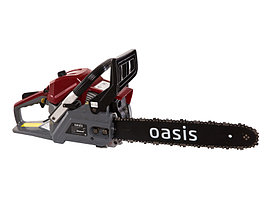 Бензопила Oasis GS-4516, фото 2