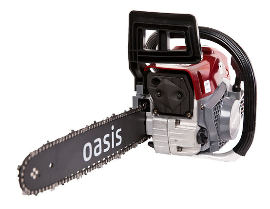 Бензопила Oasis GS-5618, фото 2