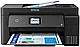 МФУ цветное Epson L14150 / копир-принтер-сканер-факс-СНПЧ (сеть-USB-WiFi), фото 2
