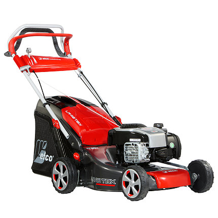 Газонокосилка бензиновая самоходная EFCO LR48TBX COMFORT PLUS, фото 2