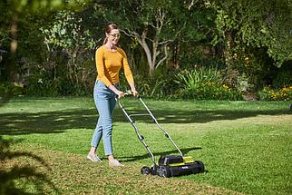 ONE + / Аэратор-скарификатор RYOBI RY18SFX35A-0 (без батареи), фото 3