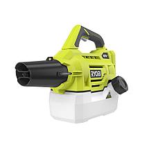 ONE + / Распылитель для дезинфекции Ryobi RY18FGA-0 (без батареи), фото 3