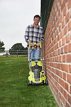 Газонокосилка электрическая RYOBI RLM18E40H, фото 2