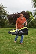 Газонокосилка электрическая RYOBI RLM15E36H, фото 3