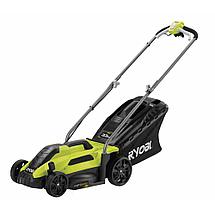 Газонокосилка электрическая RYOBI RLM3313, фото 2