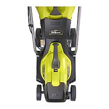 ONE + / Набор из Газонокосилки и Триммера RYOBI RLM1833BLT1825M, фото 2