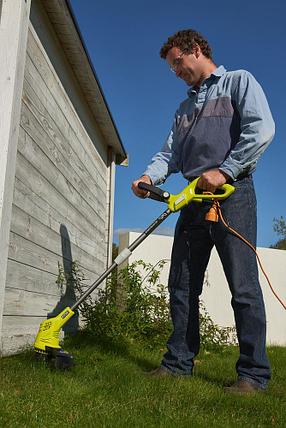 Триммер электрический RYOBI RLT4125, фото 2