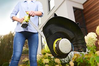 ONE + / Триммер RYOBI RY18LT25A-115P, фото 3