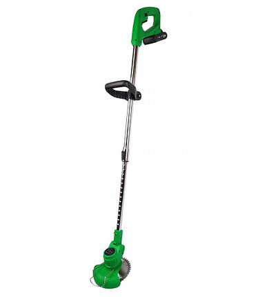 Триммер аккумуляторный ZITREK GreenCut 20 SET 2, фото 2