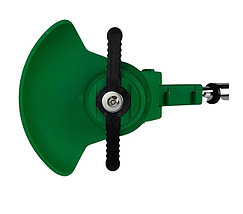 Триммер аккумуляторный ZITREK GreenCut 20 SET 2, фото 3