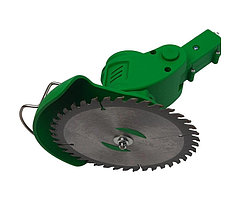 Триммер аккумуляторный ZITREK GreenCut 20 SET 2, фото 3