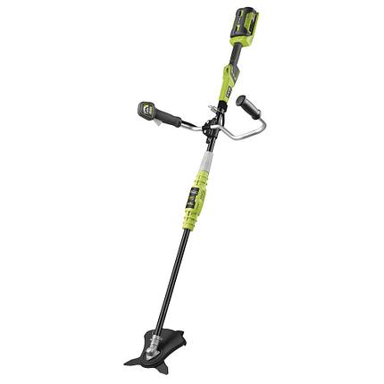 Триммер аккумуляторный RYOBI RBC36X26B, фото 2