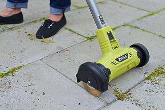 ONE + / Машина щеточная RYOBI RY18PCA-120, фото 2