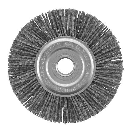 Щетка нейлоновая RYOBI RAC818, фото 2