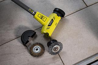 Щетка нейлоновая RYOBI RAC818, фото 2