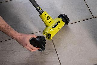 Щетка нейлоновая RYOBI RAC818, фото 3
