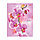 Тетрадь 120л А5ф на кольцах-Розовая орхидея-  в индив.упак, арт.120ТК5B1_04374/035152, фото 2