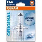 Автомобильная лампа Osram Original Line H4 1шт [64193-01B]