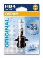 Автомобильная лампа Osram HB4 Original Line 1шт [9006-01B]