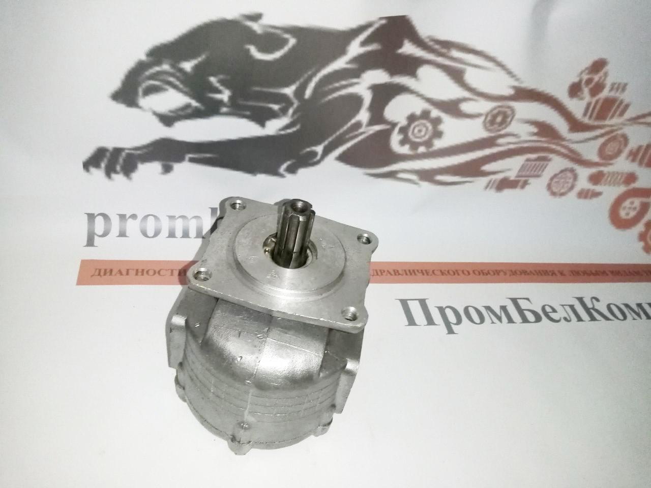 Насос шестеренный НШ32А-3-Л