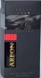 - Areon Ароматизатор Perfume spray Gold жидкий подвесной 50мл (ARE SPRAY 50 GOLD)