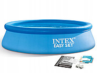 Надувной бассейн Intex Easy Set 28120 305x76 см