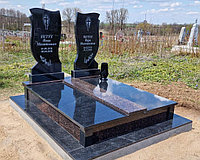 ГРАНИТНЫЙ КОМПЛЕКС В ОШМЯНАХ