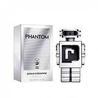 Мужская туалетная вода Paco Rabanne Phantom edt 150ml