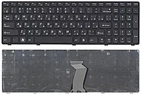 Клавиатура для ноутбука Lenovo G580AM
