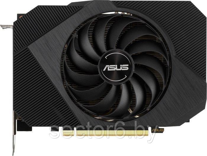 Видеокарта ASUS Phoenix GeForce RTX 3050 8GB PH-RTX3050-8G