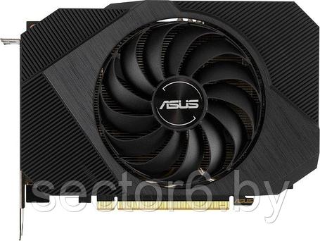 Видеокарта ASUS Phoenix GeForce RTX 3050 8GB PH-RTX3050-8G, фото 2