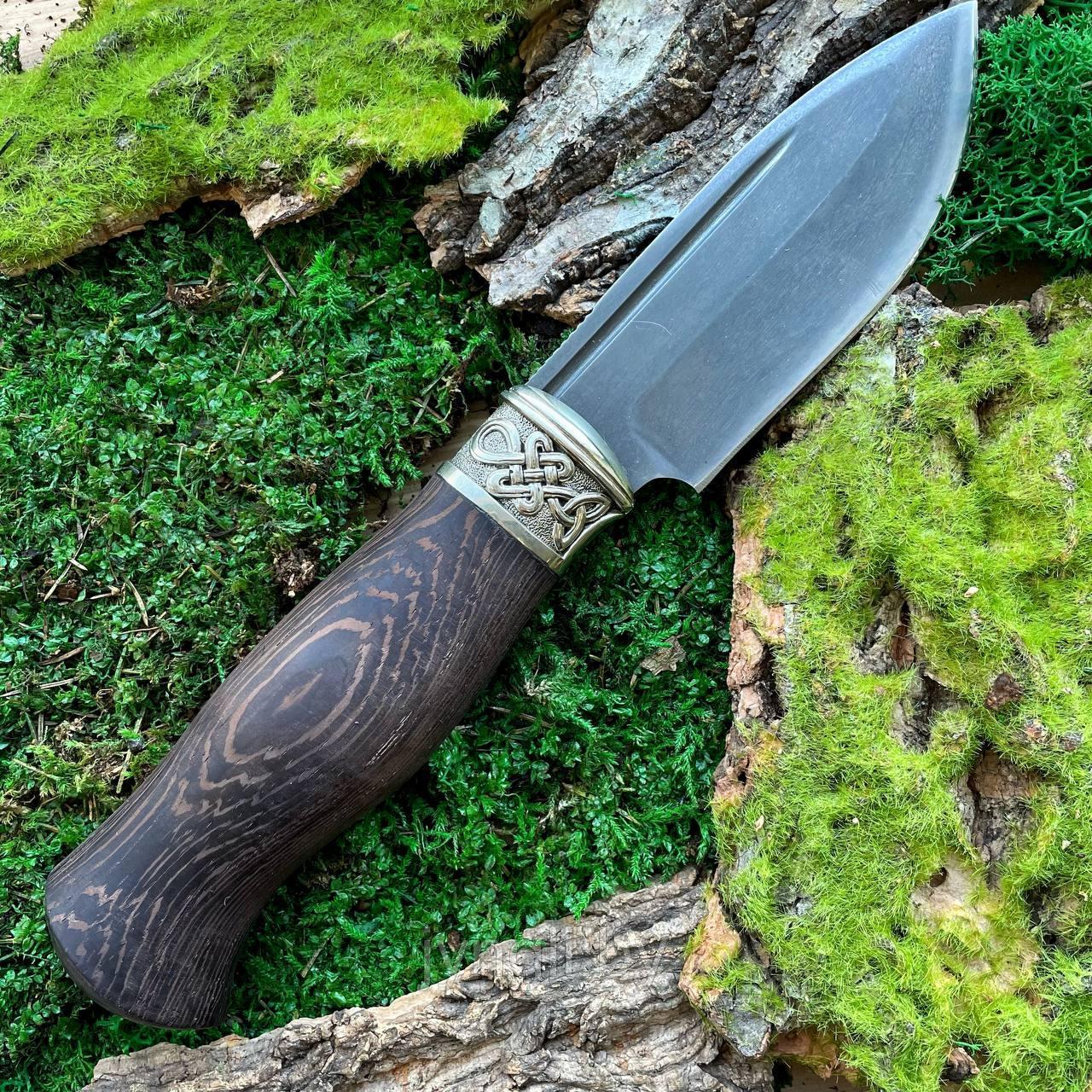 Нож Булат-2