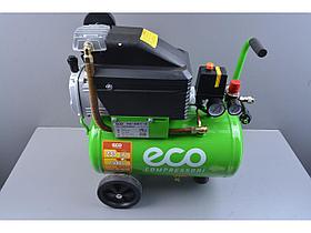 Компрессор ECO AE-251-3 уцененный (0000430272)