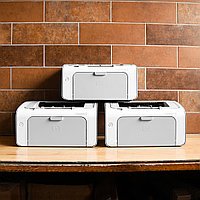 Принтер HP LaserJet Pro P1102, фото 1