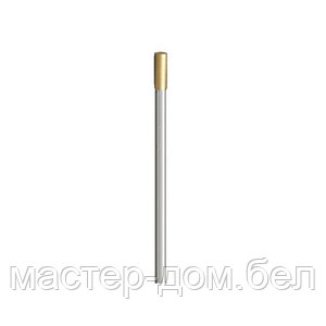 Вольфрамовый электрод FUBAG WL15 GOLD D 1,6x175мм (10 шт)