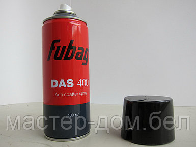 (Уценка) Антипригарный спрей FUBAG DAS 400