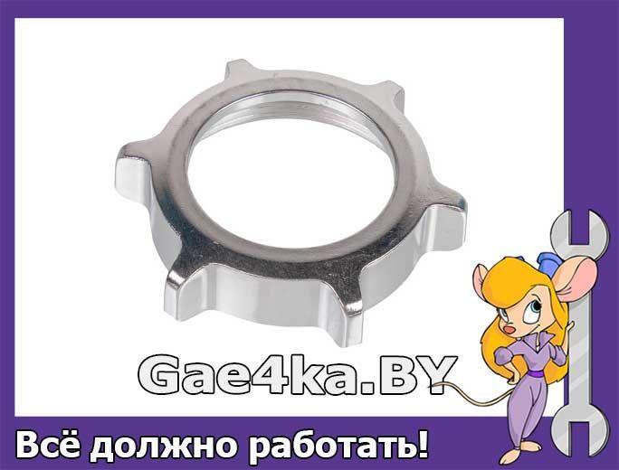 Гайка для мясорубок Moulinex HV10 ME856, ME858