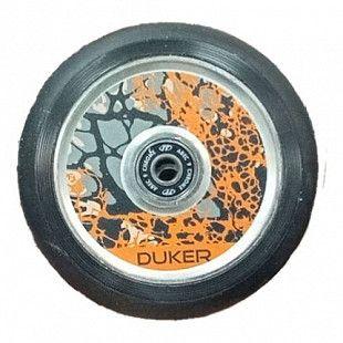 Колесо для самоката Tech Team Duker 404 110 мм grey
