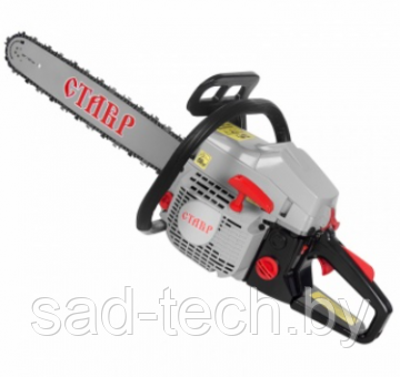 Бензопила цепная Ставр ПЦБ-50/2400М