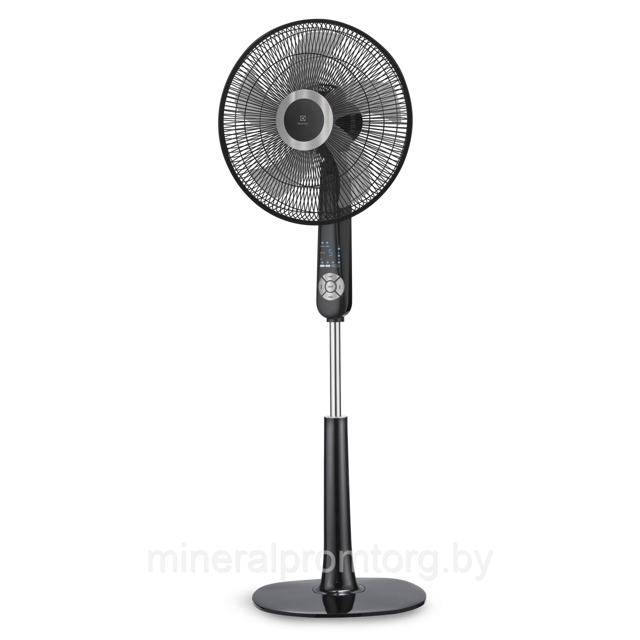 Вентилятор напольный Electrolux EFF-1004i (55 Вт) - фото 1 - id-p180371783