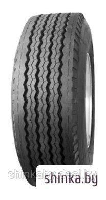 Всесезонные шины Torque TQ022 385/65R22.5 160K - фото 1 - id-p180371598