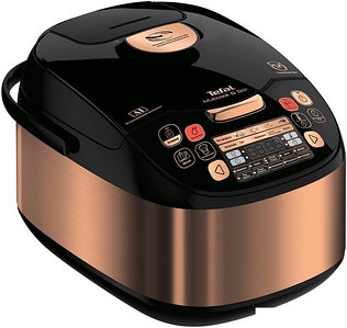 Мультиварка Tefal RK901F32